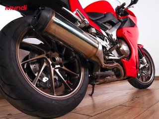 HONDA VFR 800 F ABS