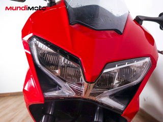 HONDA VFR 800 F ABS