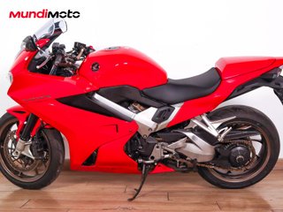 HONDA VFR 800 F ABS