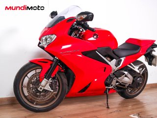 HONDA VFR 800 F ABS