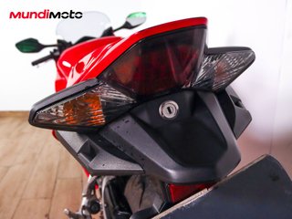 HONDA VFR 800 F ABS