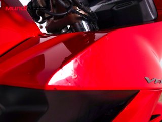 HONDA VFR 800 F ABS