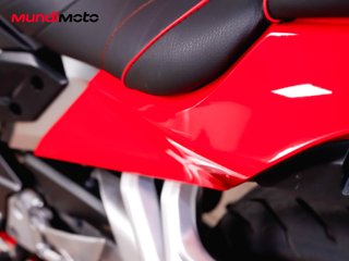 HONDA VFR 800 F ABS