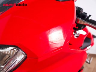 HONDA VFR 800 F ABS