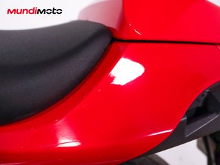 HONDA VFR 800 F ABS