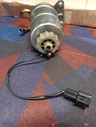 Soporte Filtro Gasoil - Mitsubishi Montero V60-V70