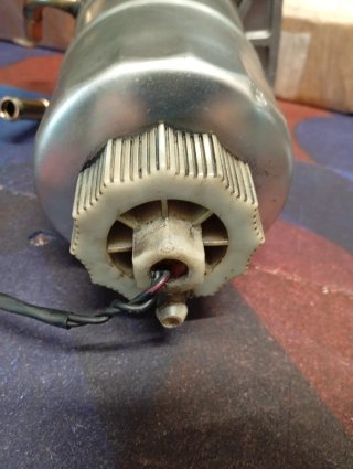 Soporte Filtro Gasoil - Mitsubishi Montero V60-V70