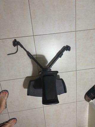 Patin per passeggini