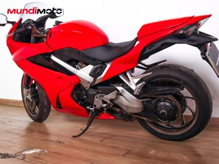 HONDA VFR 800 F ABS
