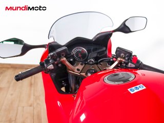 HONDA VFR 800 F ABS