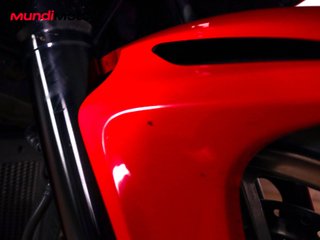 HONDA VFR 800 F ABS