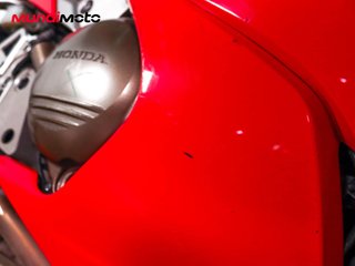 HONDA VFR 800 F ABS