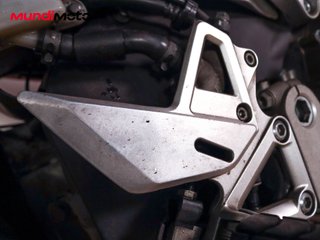 HONDA VFR 800 F ABS