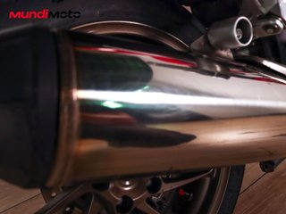 HONDA VFR 800 F ABS