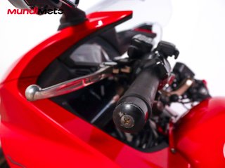 HONDA VFR 800 F ABS