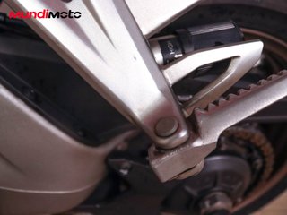 HONDA VFR 800 F ABS
