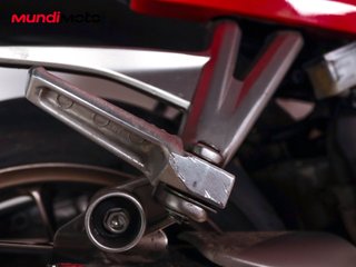 HONDA VFR 800 F ABS
