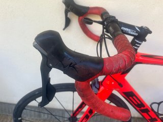 Bici carretera BH G7 Ultralight talla M/L