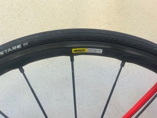 Bici carretera BH G7 Ultralight talla M/L