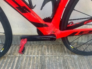 Bici carretera BH G7 Ultralight talla M/L