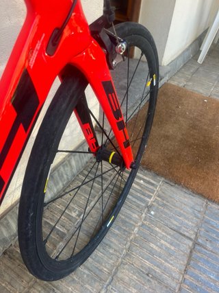 Bici carretera BH G7 Ultralight talla M/L