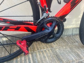 Bici carretera BH G7 Ultralight talla M/L