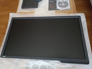Monitor Gaming BenQ 24 FHD ZOWIE XL2411P