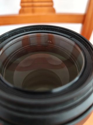 Tamron SP 70-300mm f/4-5.6 Di VC USD Nikon