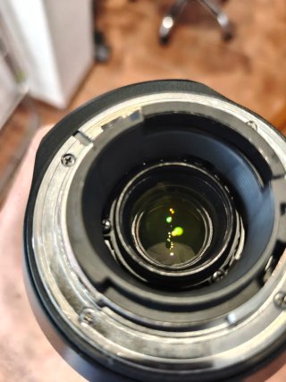 Tamron SP 70-300mm f/4-5.6 Di VC USD Nikon