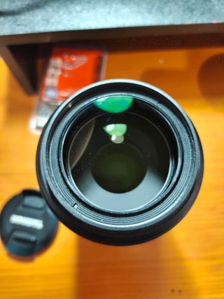 Tamron SP 70-300mm f/4-5.6 Di VC USD Nikon