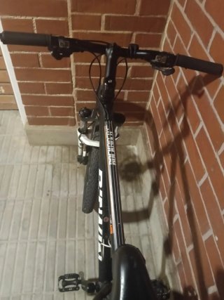 Bicicleta ROCKRIDER 500 | 26`