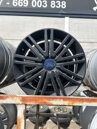 Llantas Ford (4 Unidades)