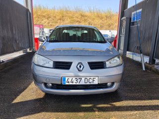 Renault Megane 2004