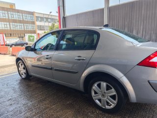 Renault Megane 2004