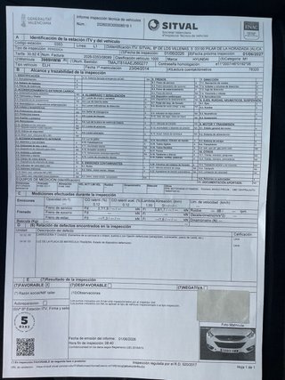 Hyundai ix35 2014