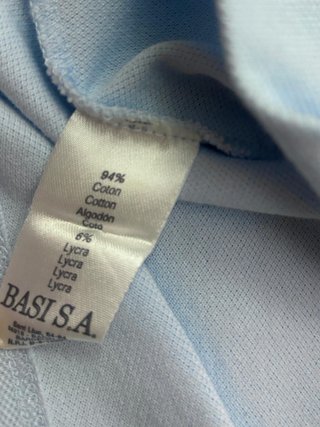 Polo Lacoste