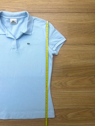 Polo Lacoste