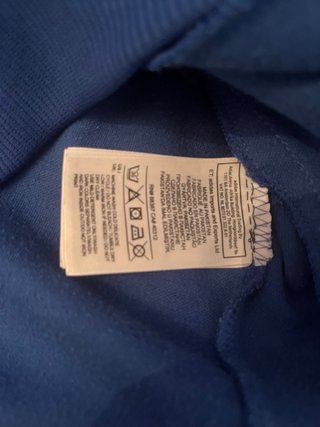 Chaqueta Chándal Adidas Originals Vintage Y2k 2000