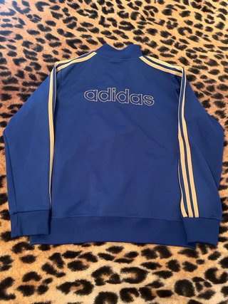 Chaqueta Chándal Adidas Originals Vintage Y2k 2000