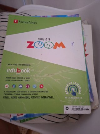 Medi social i cultural, 5 Educació Primària Pro...