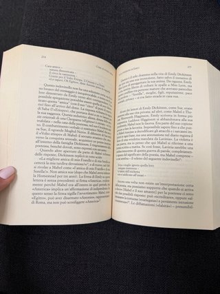 Come un fucile carico. La vita di Emily Dickinson