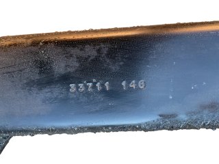 Puente delantero Mercedes ML 05-11