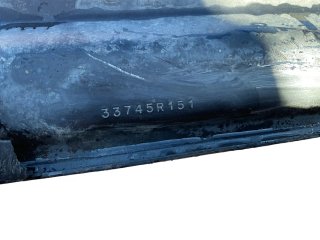 Puente delantero Mercedes ML 05-11