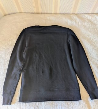 Sudadera vans