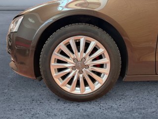 Audi A5 2014