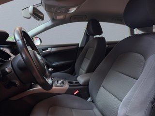 Audi A5 2014