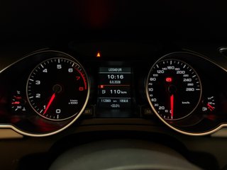 Audi A5 2014