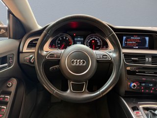 Audi A5 2014
