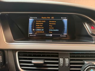 Audi A5 2014