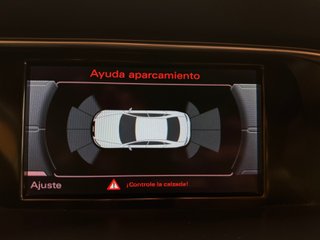 Audi A5 2014